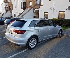 2013 Audi A3 - Image 4/8