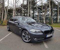 Amazing BMW 525D - 3.0 Diesel - Auto - NCT & TAX