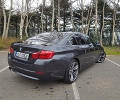 Amazing BMW 525D - 3.0 Diesel - Auto - NCT & TAX - Image 4/10