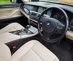 Amazing BMW 525D - 3.0 Diesel - Auto - NCT & TAX - Image 5/10