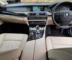 Amazing BMW 525D - 3.0 Diesel - Auto - NCT & TAX - Image 6/10