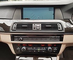 Amazing BMW 525D - 3.0 Diesel - Auto - NCT & TAX - Image 7/10