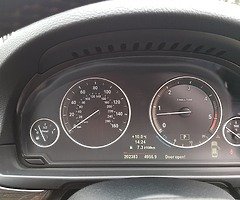 Amazing BMW 525D - 3.0 Diesel - Auto - NCT & TAX - Image 10/10