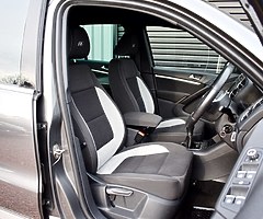 2012 Vw Tiguan R-LINE 4x4 - Image 7/10