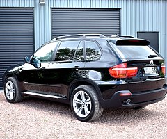 2010 BMW X5 SE **78k Miles**