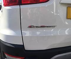 FORD EcoSPORT 1.5 DIESEL - Image 5/10