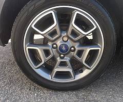 FORD EcoSPORT 1.5 DIESEL - Image 9/10