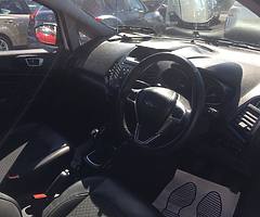 FORD EcoSPORT 1.5 DIESEL - Image 10/10