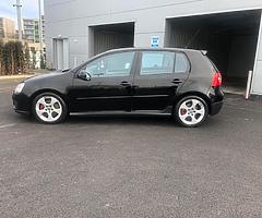 golf gti mk5 - Image 3/7