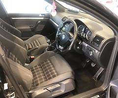 golf gti mk5 - Image 4/7