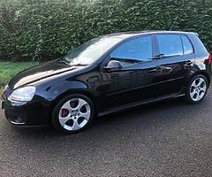 golf gti mk5 - Image 7/7