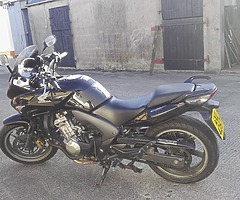 CBF600