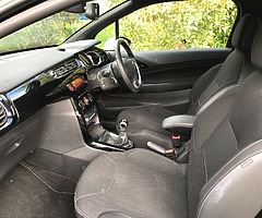 151 Citroen Ds3 1.6 Hdi Call Only. [hidden information] - Image 4/6