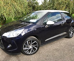 151 Citroen Ds3 1.6 Hdi Call Only. [hidden information] - Image 6/6