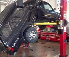 We want your vehicles for cash,