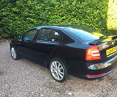 2006 skoda octavia 2.0 vrs turbo petrol cheap - Image 3/7