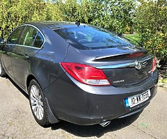 132 Opel Insignia Cdti... Trade In Welcome..Call [hidden information]