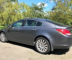 132 Opel Insignia Cdti... Trade In Welcome..Call [hidden information] - Image 5/8
