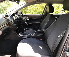 132 Opel Insignia Cdti... Trade In Welcome..Call [hidden information] - Image 4/8