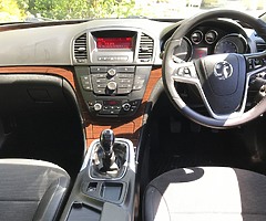 132 Opel Insignia Cdti... Trade In Welcome..Call [hidden information] - Image 7/8