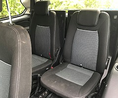 2011 Galaxy 1.6 Tdi 7seater .Call [hidden information]. New Nct - Image 4/6