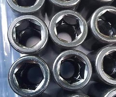 *wanted* Lug Nut Key