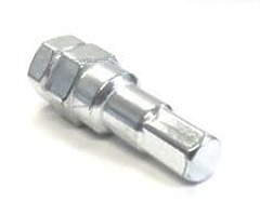 *wanted* Lug Nut Key - Image 3/3
