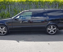 Volvo 850 T5R - Image 3/10