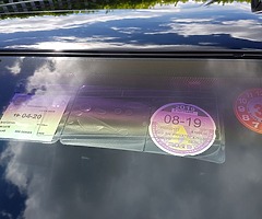 Volvo 850 T5R - Image 4/10