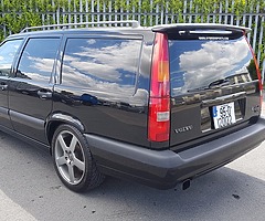 Volvo 850 T5R - Image 5/10