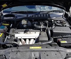 Volvo 850 T5R - Image 9/10
