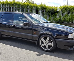 Volvo 850 T5R - Image 10/10