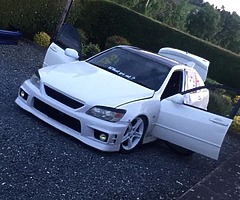 Testing the water! Any nice swaps out there