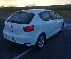2016 seat ibiza - Image 3/8