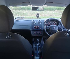 2016 seat ibiza - Image 6/8