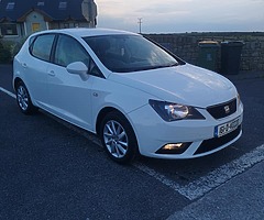 2016 seat ibiza - Image 8/8