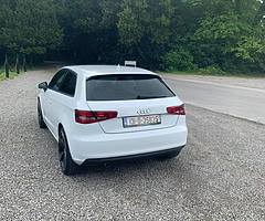 2013 a3 1.6TDI - Image 4/6