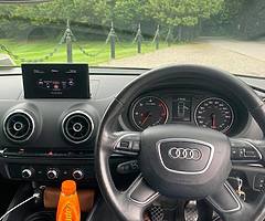 2013 a3 1.6TDI - Image 5/6