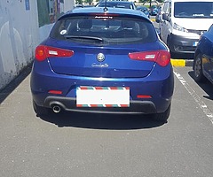 Alfa romeo giulietta 1.6 105 cv - Image 3/7