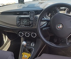 Alfa romeo giulietta 1.6 105 cv - Image 4/7