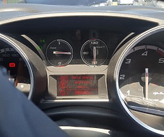 Alfa romeo giulietta 1.6 105 cv - Image 5/7
