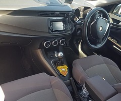 Alfa romeo giulietta 1.6 105 cv - Image 6/7