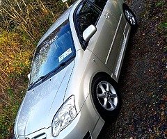 2005 E12 Corolla facelift - Image 3/6