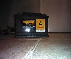 Battery for car - Image 3/4