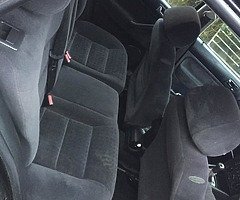 Vw golf - Image 3/5
