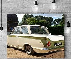 car posters - Image 6/8