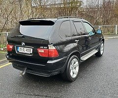 2005 x5 msport - Image 3/9