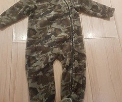 NEXT 1 year old cozy clothes FREE DELIVERY - Image 3/3