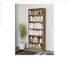 ×2 bookshelves - Image 3/3