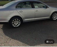 2007 Volkswagen Jetta - Image 3/3